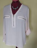 Bluse Tunika Amisu, Gr. XL (42) in 24568