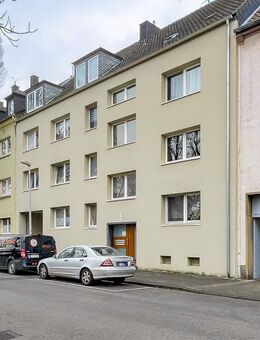 6 Wohnungen - 10 Garagen - 4 Stellplätze - 5 Balkone - Herne