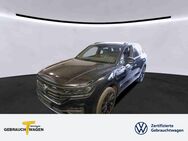 VW Touareg, 3.0 TDI R-LINE BLACK LM21, Jahr 2020 - Duisburg