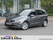 VW Golf Sportsvan, 1.5 TSI Golf VII Sportsvan Comfortline, Jahr 2018 - Egeln Zentrum