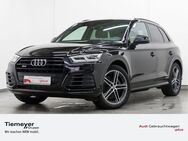 Audi SQ5 TDI Q KAMERA MAGRIDE NAVI PRIVACY eKLAPPE - Bochum