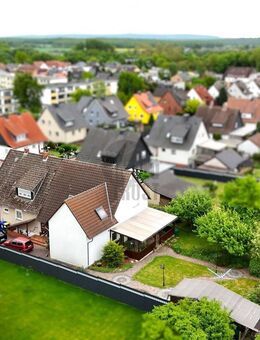 GROSSZÜGIG WOHNEN & ARBEITEN - IDEAL FÜR MEHRERE GENERATIONEN - Braunschweig