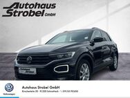 VW T-Roc 1.5 TSI DSG Sport R-line ACC LED Navi Lane-Ass Bluet. - Schnaittach