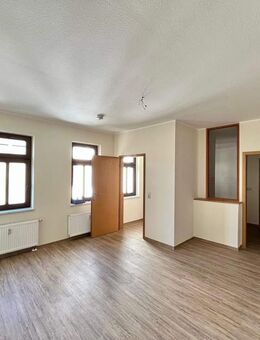 frisch renovierte, kleine 1- RWE im Zentrum von Görlitz ! - Görlitz