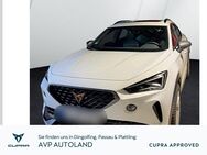 CUPRA Formentor, 2.0 TDI | | |, Jahr 2023 - Plattling