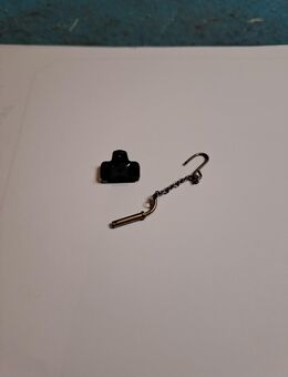 Rc Lesu Anhängerkupplung 1:14-1:16 - Marl Zentrum