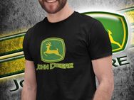 JOHN DEERE PREMIUM Shirt T-Shirt Herren 8 - Wuppertal
