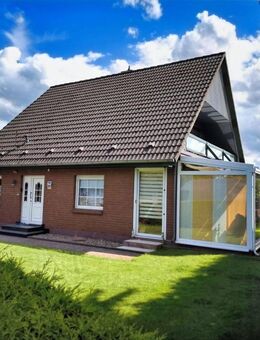 Top-saniertes Anwesen in ruhiger Lage Wittenberge-Zentrum ! - Wittenberge