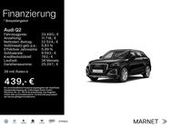 Audi Q2, Advanced 35 TFSI, Jahr 2024 - Oberursel (Taunus)