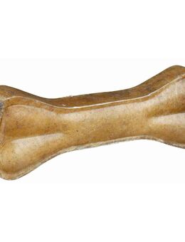 Trixie Kauknochen Ochsenziemerfüllung 12 cm - 2 x 60 g