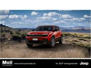 Jeep Avenger, LONGITUDE El, Jahr 2023 - Euskirchen