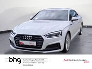 Audi A5, 2.0 TFSI quattro Coupé Sport Coupe, Jahr 2017 - Freiburg (Breisgau)