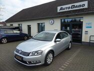 VW Passat Comfortline BlueMotion - Jänschwalde