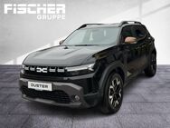 Dacia Duster, Extreme TCe 130, Jahr 2022 - Esslingen (Neckar)