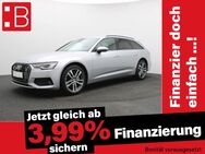 Audi A6, Avant 50 TDI quattro sport 19, Jahr 2020 - Mühlhausen (Regierungsbezirk Oberpfalz)