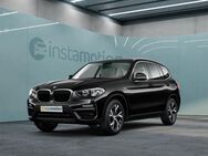 BMW X3, xDrive 20 d Komfortzugang, Jahr 2018 - München