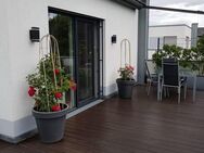 Masionetten-Wohnung mit Dachterrasse in Bad Oeynhausen - Bad Oeynhausen