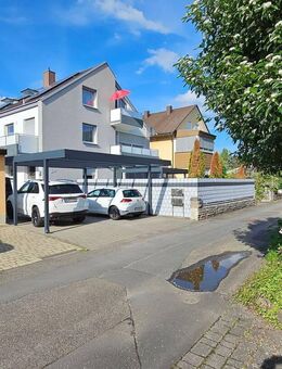 Mehrfamilienhaus mit Charme - Perfekt für Generationen & Rendite - Bad Mergentheim