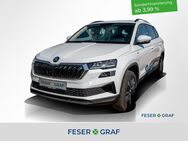 Skoda Karoq, 2.0 TDI Tour NVI, Jahr 2023 - Magdeburg