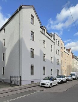3-Zimmer-Wohnung in Augsburg-Oberhausen mit Potenzial zur Modernisierung - Augsburg