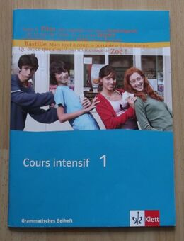 Französisch Cours intensif 1 - Neuried (Bayern)