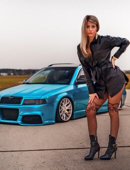 Professioneller Fotograf / Retoucher sucht Arbeit! - Lohr (Main)