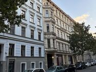 Bezugsfreie Wohnung in Kreuzberg ohne Provision - Berlin