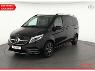 Mercedes-Benz V 220 d AMG-Line 4MATIC LED Burmester 360° Navi - Sandersdorf Brehna