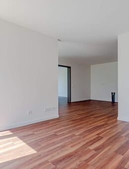 4-Raumwohung in ruhiger u. sonniger Lage - Döbeln