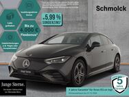 Mercedes EQE, 350 AMG PREMIUM-P DSTR DIGITAL NIGHT, Jahr 2022 - Emmendingen