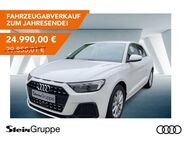 Audi A1, Sportback advanced 25 TFSI, Jahr 2022 - Gummersbach