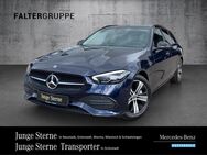 Mercedes C 300, T AVANTGARDE NIGHT DISTRO °, Jahr 2022 - Grünstadt