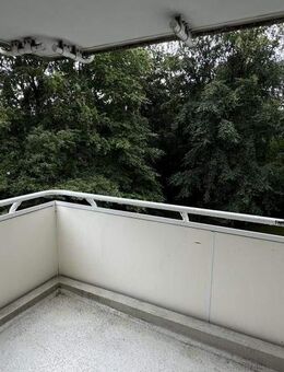 3-Zimmer mit Badewanne und Balkon - Marl (Nordrhein-Westfalen)