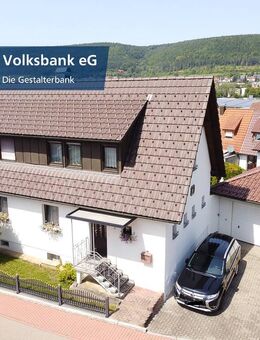 *** EINLADUNG ZUR OFFENEN BESICHTIGUNG am 4.09.2025 um 17:00 Uhr! *** - Blumberg