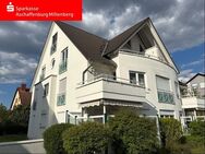 Komfortables Wohnen über zwei Etagen - Alzenau