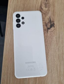 Samsung galaxy A13 - Schopfheim