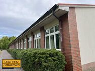 Kapitalanlage in Hagenow - Solide Immobilie mit Entwicklungspotenzial!!! - Hagenow
