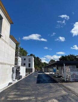 Schlüsselfertiges Endhaus mit Garten, Keller und PKW-Stellplatz - Salem (Baden-Württemberg)