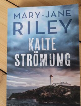 Kalte Strömung - Mary Jane Riley - Bonn