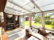 OSTSEE-KAUF/BEI HEILIGENHAFEN/BUNGALOW, Wintergarten / 8 Gehmin. zum Strand / 2 Stellpl. €135.000,- - Heringsdorf (Schleswig-Holstein)