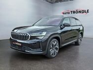 Skoda Kodiaq, 2.0 TDI Selection, Jahr 2024 - Grafenhausen