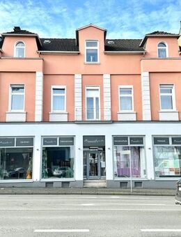 Mehrfamilienhaus + Ladenlokal in top Lage! - Remscheid