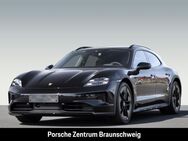 Porsche Taycan, 4 Cross Turismo, Jahr 2022 - Braunschweig