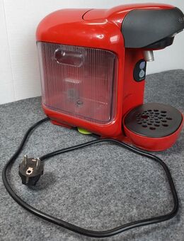 Kaffe Kapsel Maschine Tassimo - Geseke