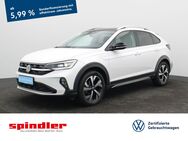 VW Taigo, 1.0 TSI Style, Jahr 2023 - Würzburg