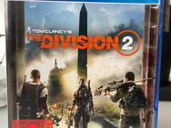 The Division 2, PS4 Spiel - Burg Stargard