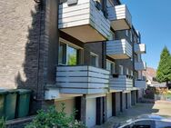 ORTS***2-Zimmerwohnung inkl. EBK + 2 Balkone - Mülheim (Ruhr)