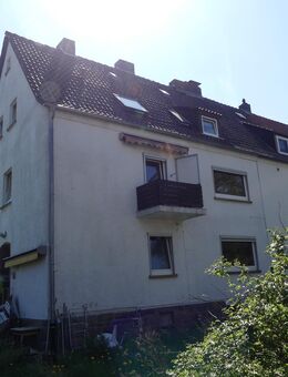Provisionsfrei für Ersteher - DFH in Kassel - Zwangsversteigerung! - Kassel