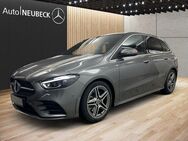 Mercedes B 220, AMG Line, Jahr 2023 - Speyer