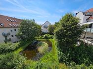 sonnige 3 Zi. Wohnung mit Balkon und EBK in Bad Abbach Goldtal - Bad Abbach